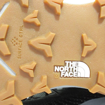 ザノースフェイス Vectiv Fastpack Mid Futurelight トレッキングシューズ