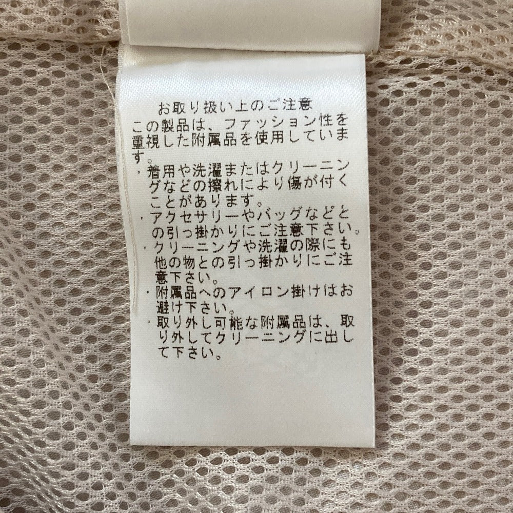 ビームスゴルフ スタープリントラップキュロットパンツ