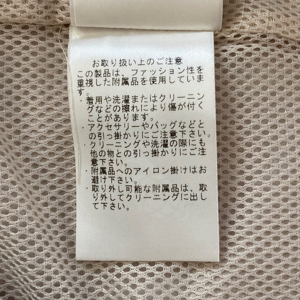 ビームスゴルフ スタープリントラップキュロットパンツ