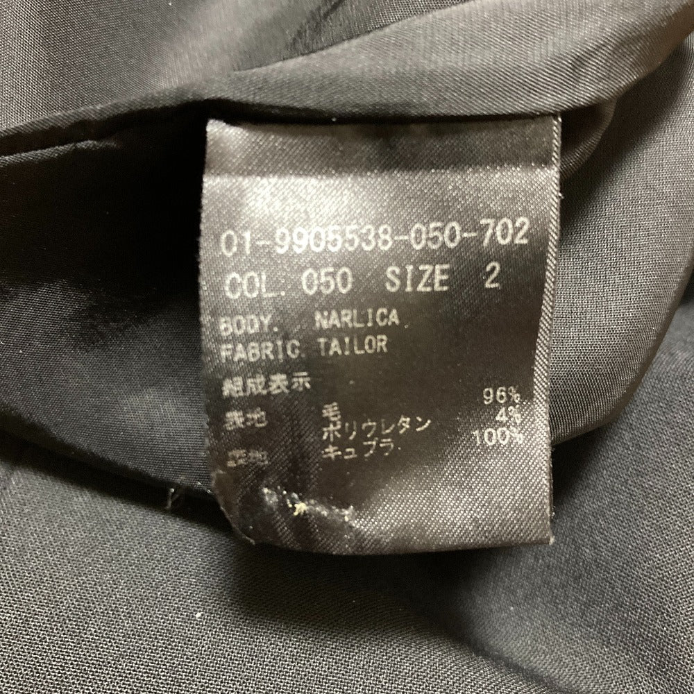 セオリー ノースリーブワンピース