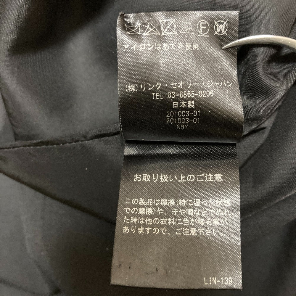 セオリー ノースリーブワンピース