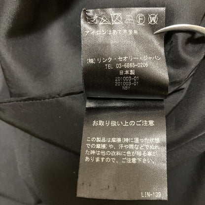 セオリー ノースリーブワンピース