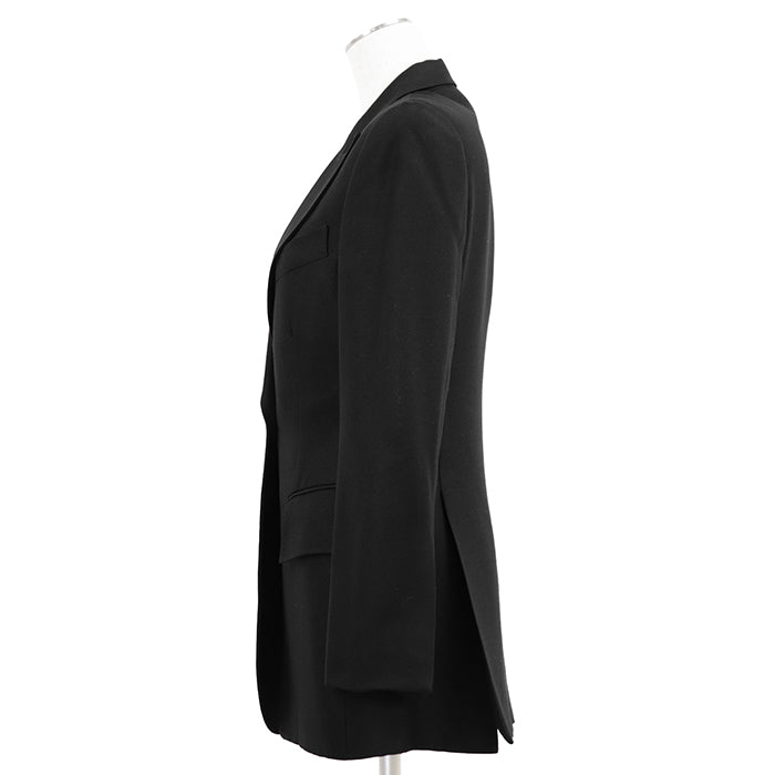 グッチ シルクジャケット