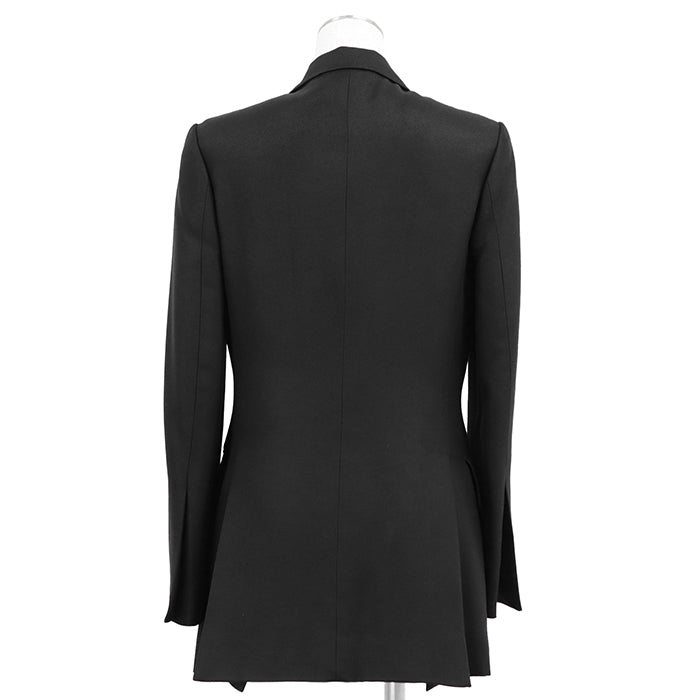 グッチ シルクジャケット