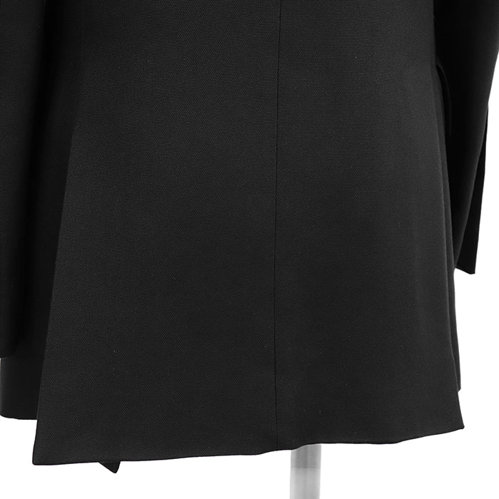 グッチ シルクジャケット