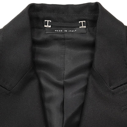 グッチ シルクジャケット