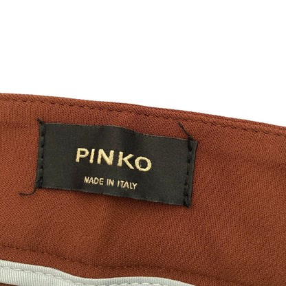ピンコ ロングパンツ