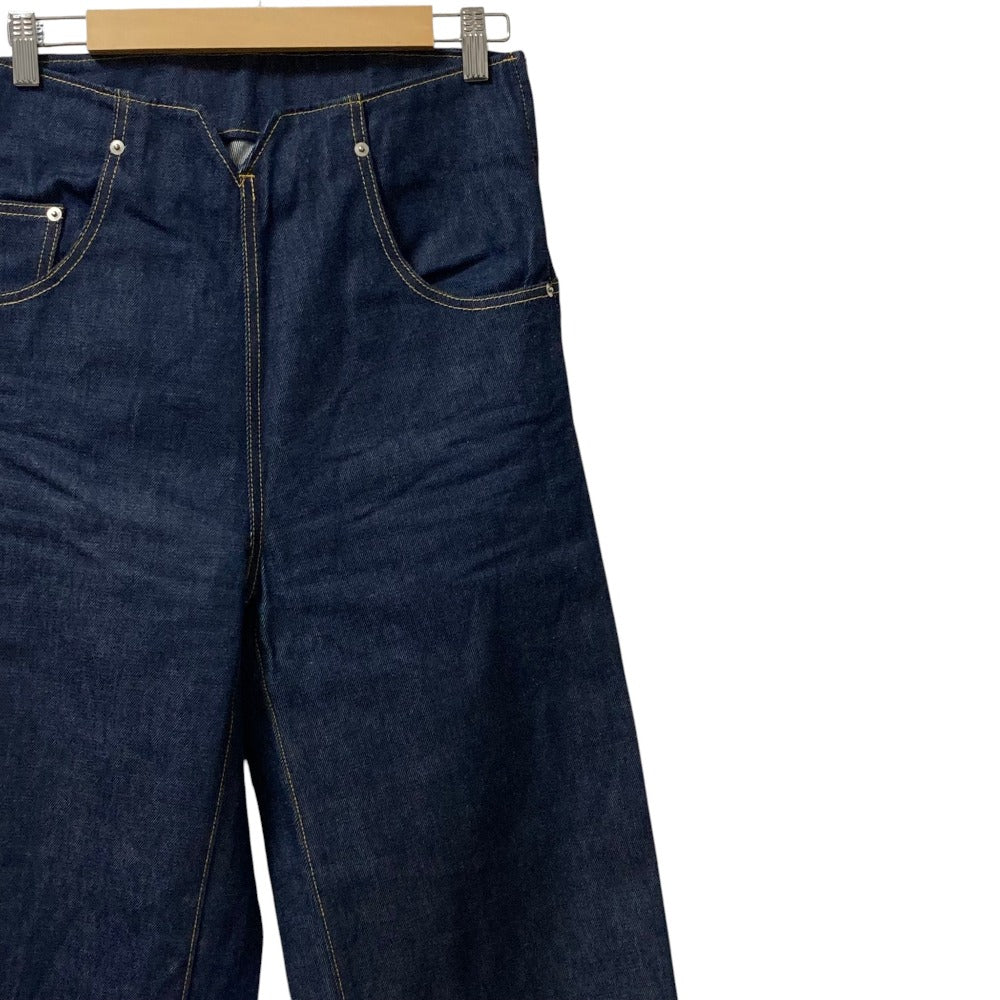 シーニュ NAURENT デニムパンツ