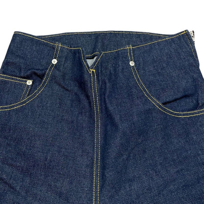 シーニュ NAURENT デニムパンツ