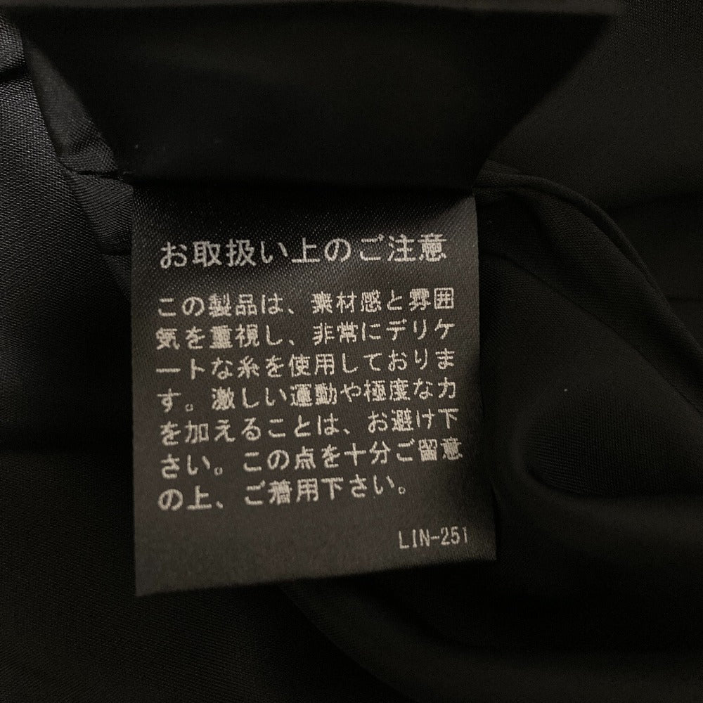 セオリー ウールワンピース
