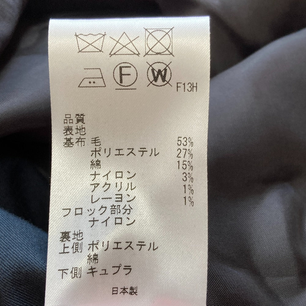 ポールスミス フロックオンチェック ノースリーブワンピース