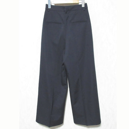 ミューズドゥドゥーズィエムクラス GABARDINEワイドパンツ