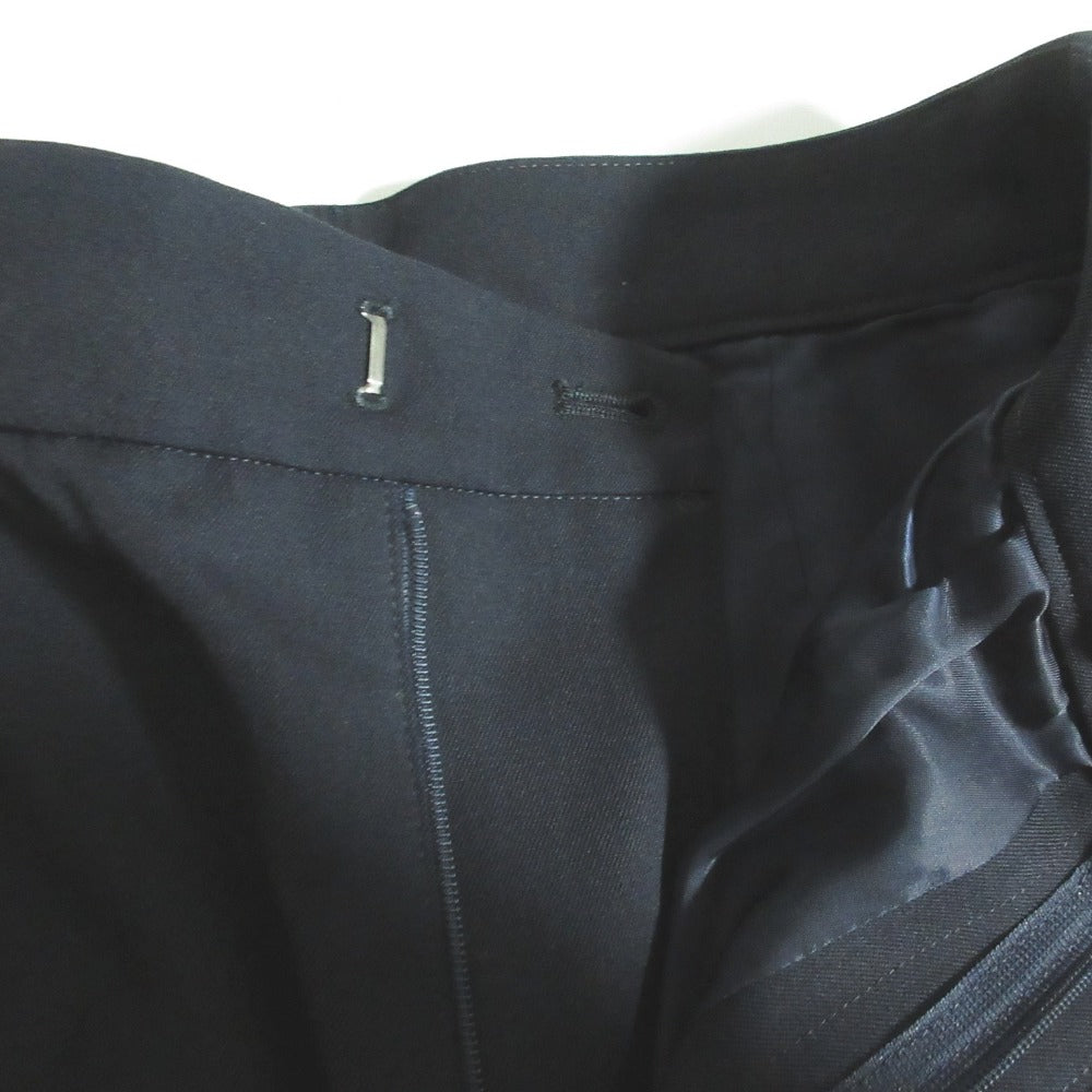 ミューズドゥドゥーズィエムクラス GABARDINEワイドパンツ