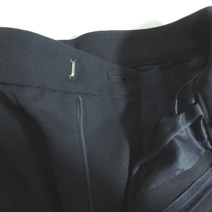 ミューズドゥドゥーズィエムクラス GABARDINEワイドパンツ