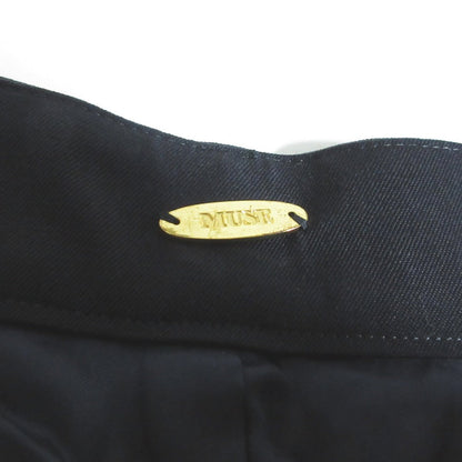 ミューズドゥドゥーズィエムクラス GABARDINEワイドパンツ