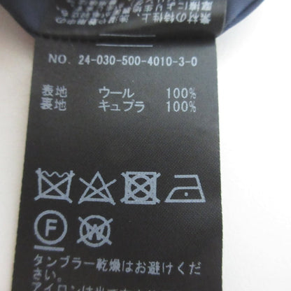 ミューズドゥドゥーズィエムクラス GABARDINEワイドパンツ