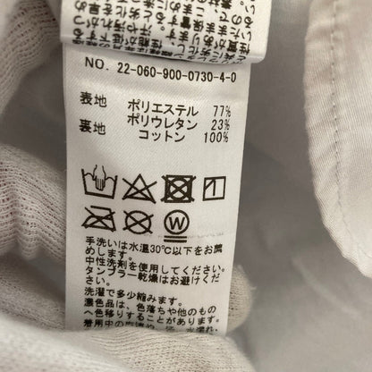 イエナ シフォンプリーツスカート