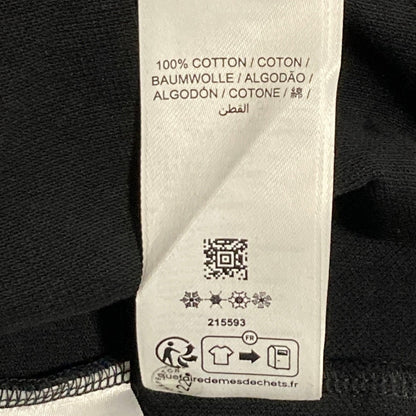 フレッドペリー 長袖コットンポロシャツ