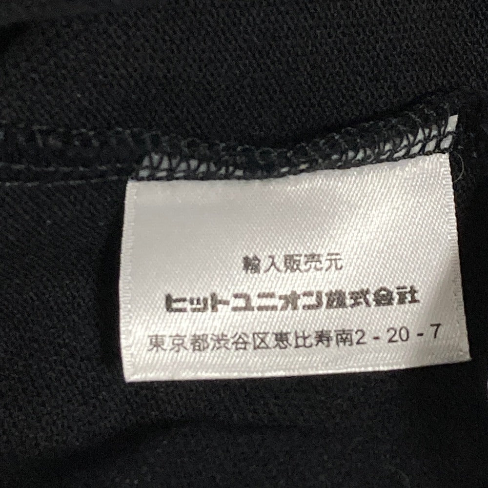 フレッドペリー 長袖コットンポロシャツ