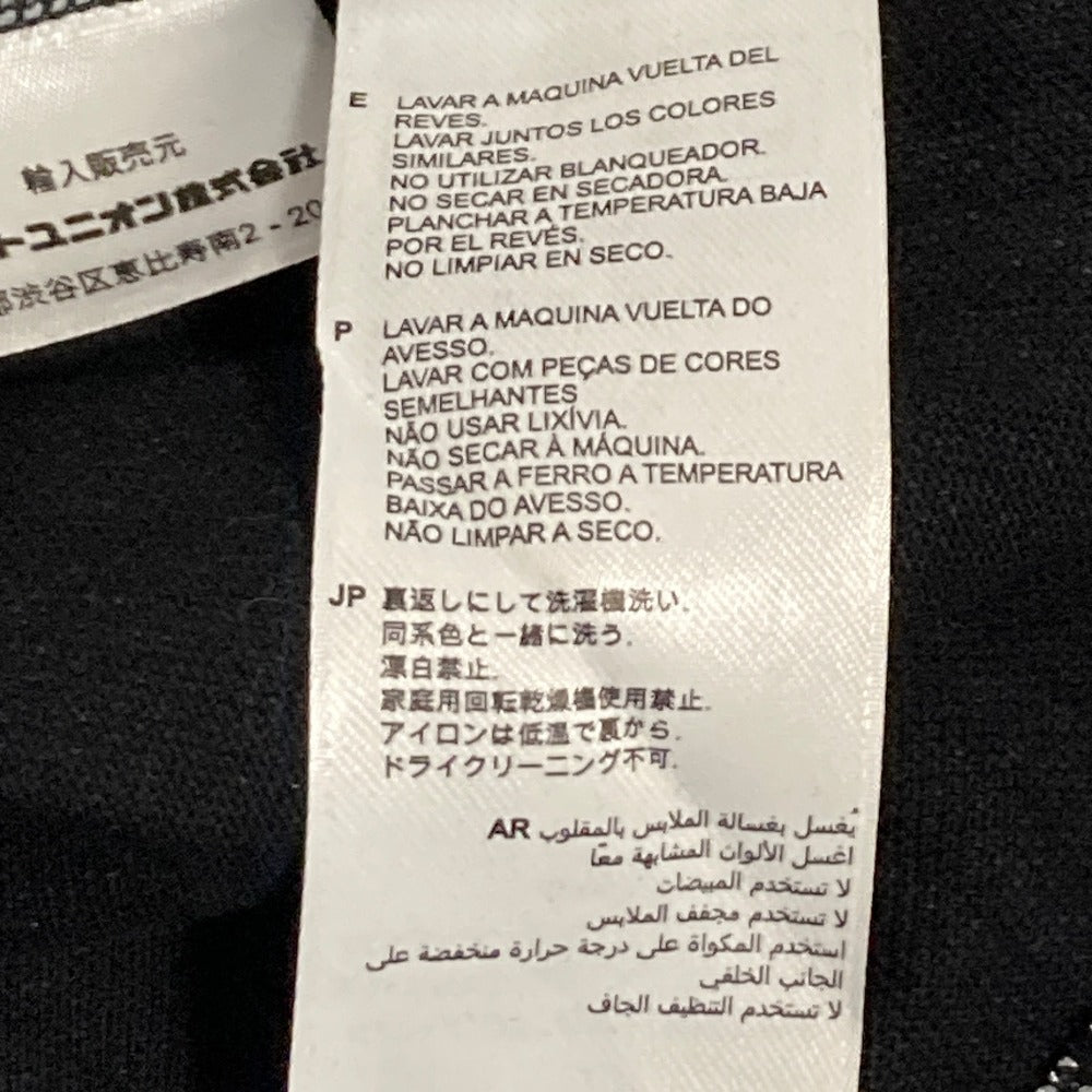 フレッドペリー 長袖コットンポロシャツ