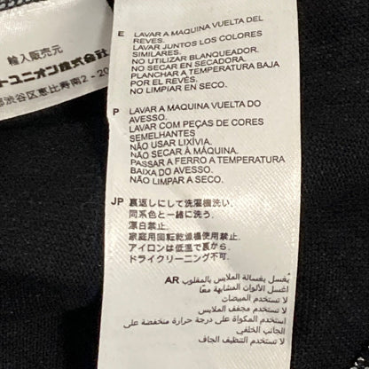 フレッドペリー 長袖コットンポロシャツ