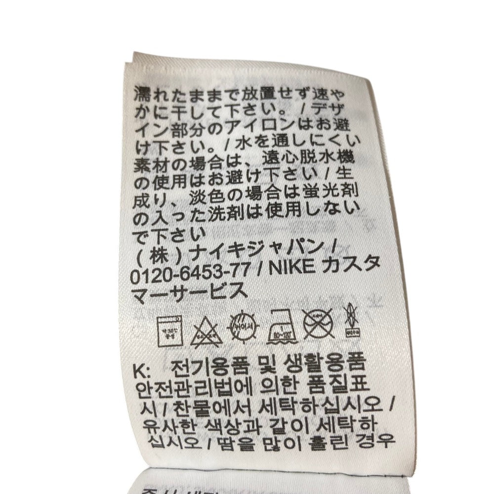 ナイキエスビー スケートボードベスト