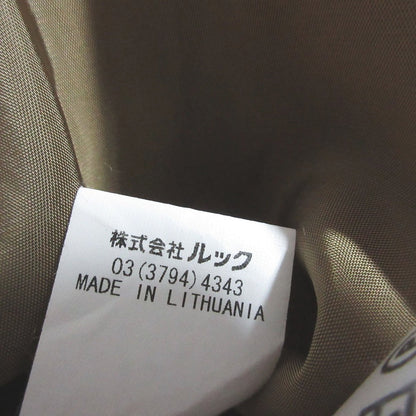 マリメッコ Iso Laine ノースリーブワンピース