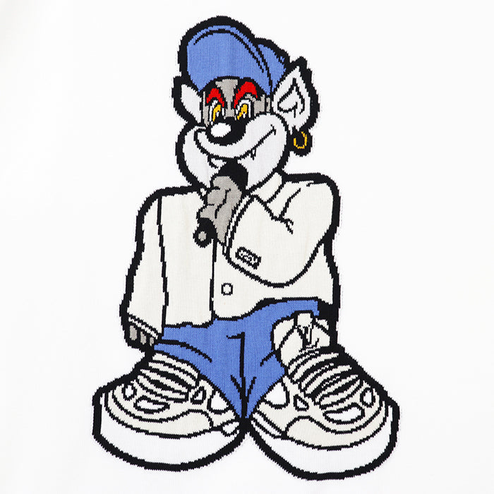 ルイヴィトン コットンニットTシャツ