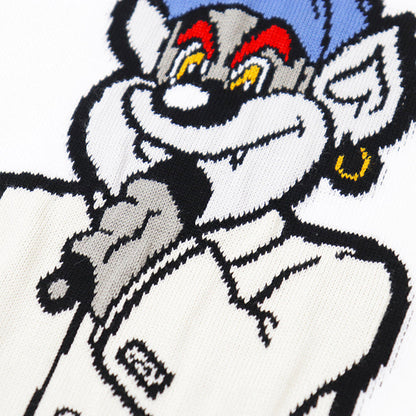 ルイヴィトン コットンニットTシャツ