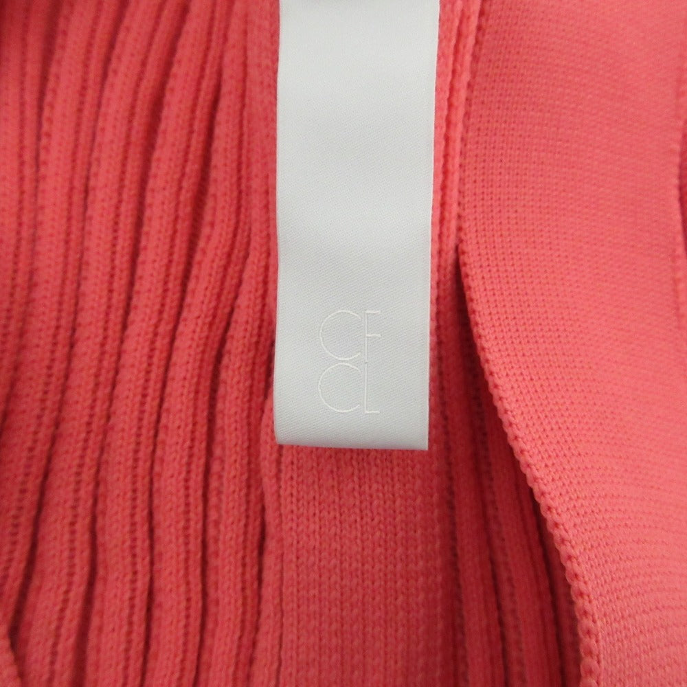 シーエフシーエル Pottery Cardigan ニットカーディガン