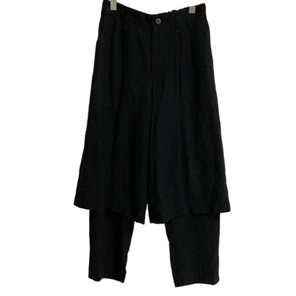 イッセイミヤケ TWO AS ONE PANTS パンツ