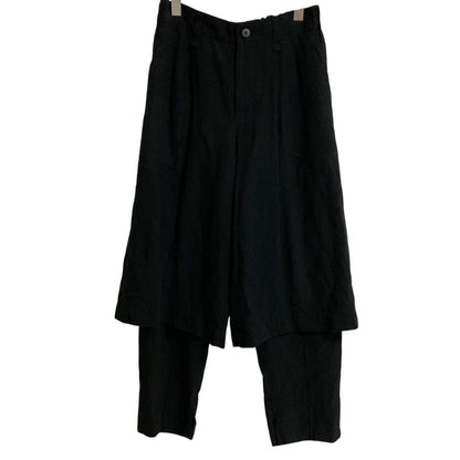 イッセイミヤケ TWO AS ONE PANTS パンツ