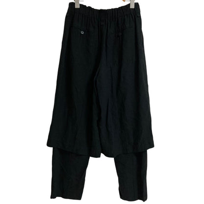 イッセイミヤケ TWO AS ONE PANTS パンツ