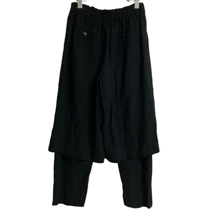 イッセイミヤケ TWO AS ONE PANTS パンツ