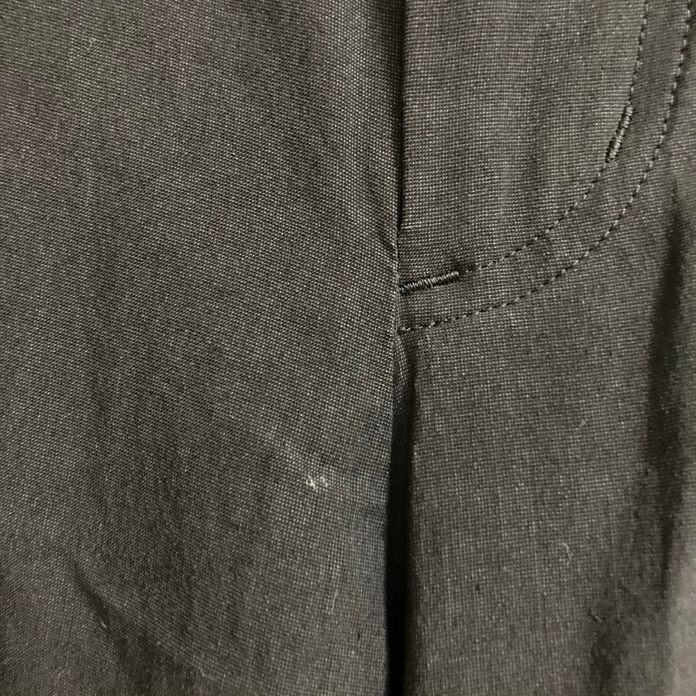 イッセイミヤケ TWO AS ONE PANTS パンツ