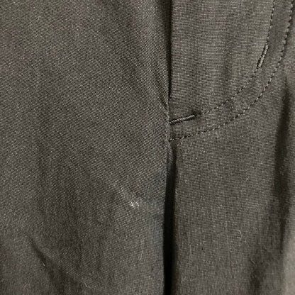 イッセイミヤケ TWO AS ONE PANTS パンツ