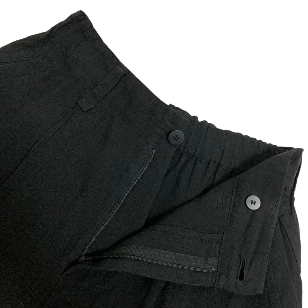 イッセイミヤケ TWO AS ONE PANTS パンツ