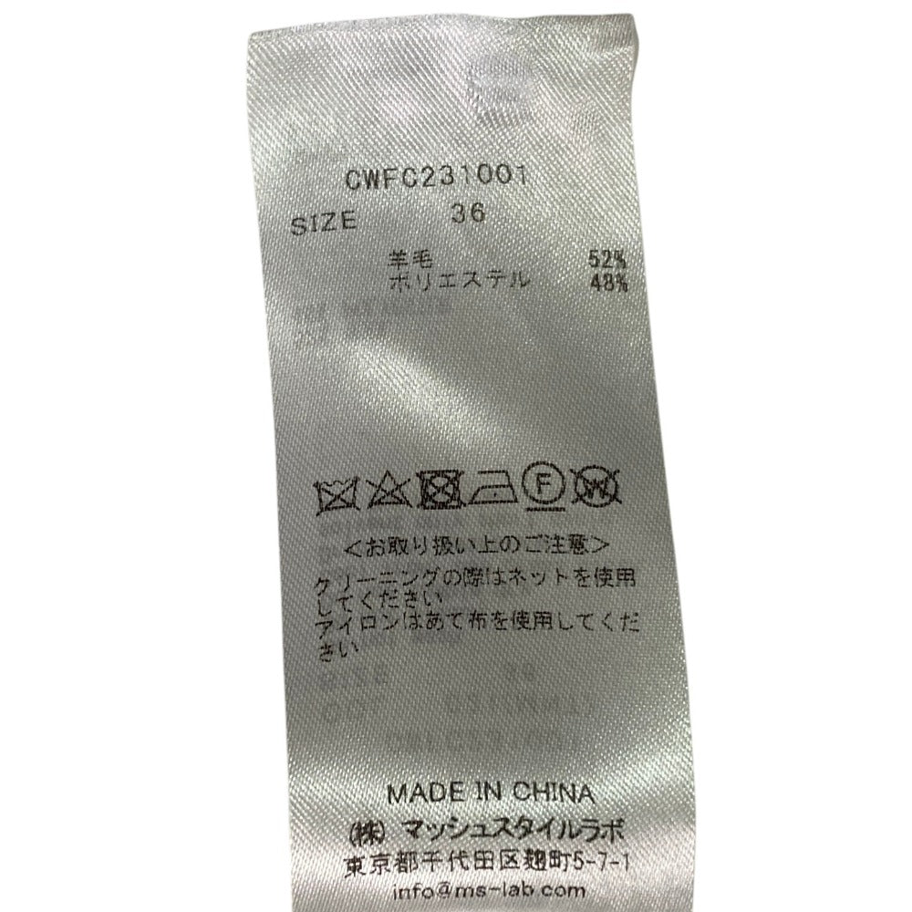 セルフォード3WAYコート
