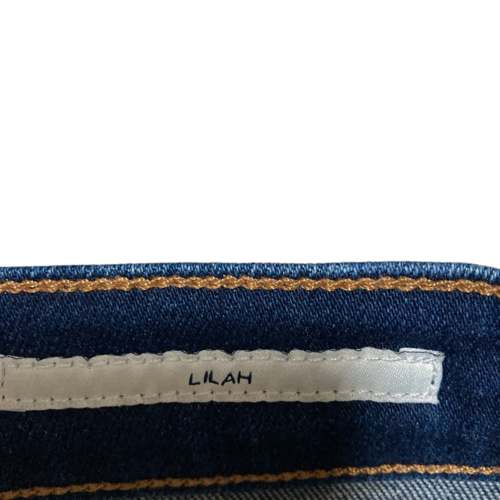 シチズンズオブヒューマニティ LILAH HIGHRISE デニムパンツ