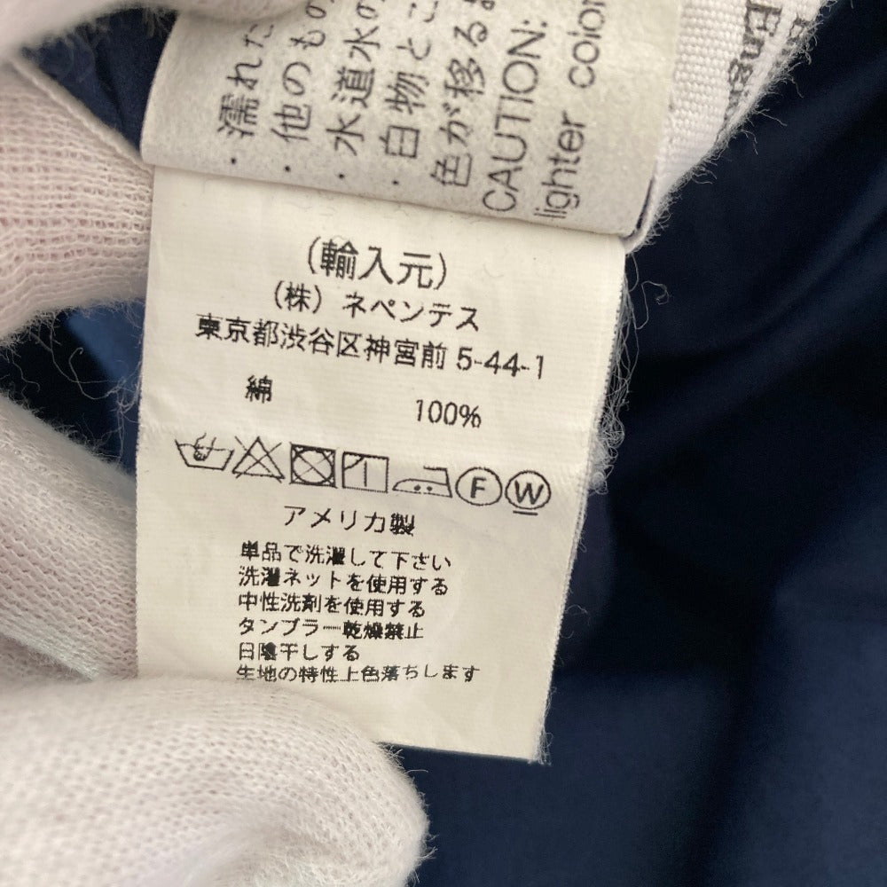 エフダブリューケーバイエンジニアドガーメンツ ロングシャツワンピース