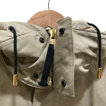 ザリラクス ショートモッズコート