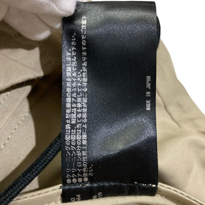 ザリラクス ショートモッズコート