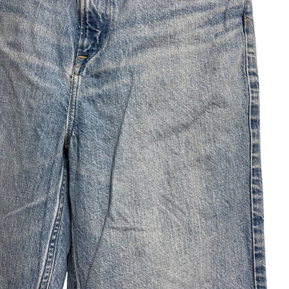 アッパーハイツ THE FIG FLOW デニムパンツ