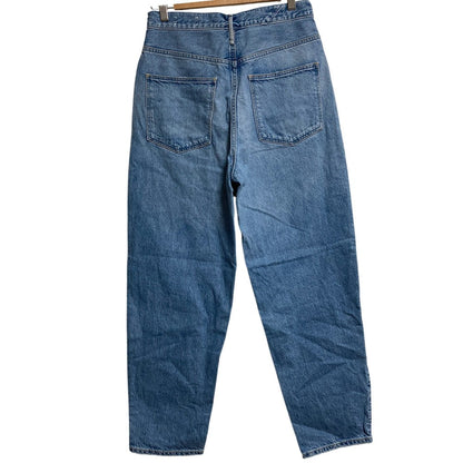 アッパーハイツ THE FIG FLOW デニムパンツ
