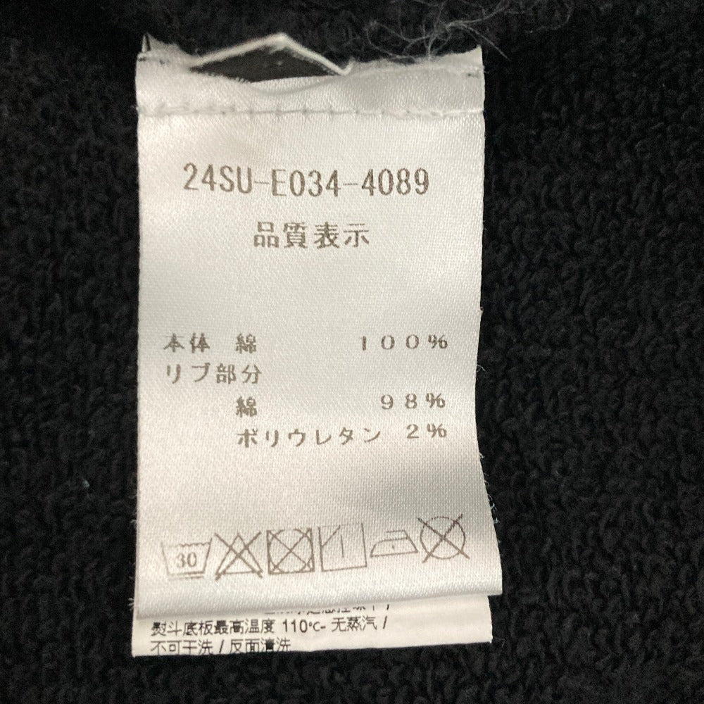 ヌメロヴェントゥーノ ロゴコットンスウェット