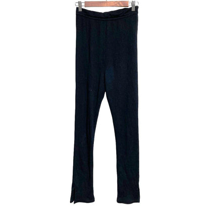 ドゥーズィエムクラス Jersey Slit leggins パンツ