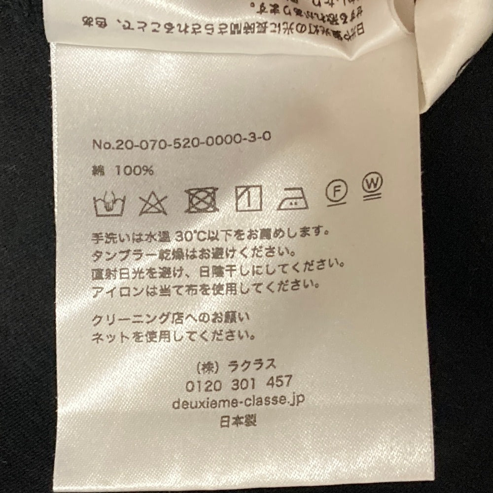 コルピエロ ノースリーブカットソー