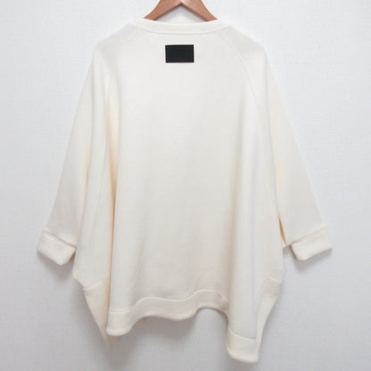 コグザビッグスモーク MEGA CREW NECK トップス