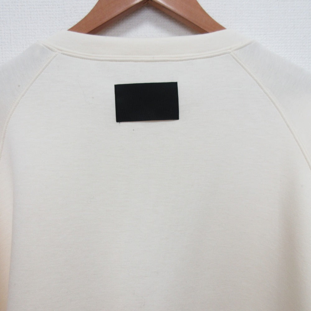 コグザビッグスモーク MEGA CREW NECK トップス