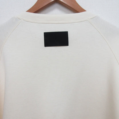 コグザビッグスモーク MEGA CREW NECK トップス